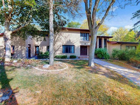 Photo 1 at 11 Moodie Drive, South Richvale, Richmond Hill