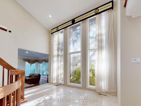 Photo 5 at 11 Moodie Drive, South Richvale, Richmond Hill