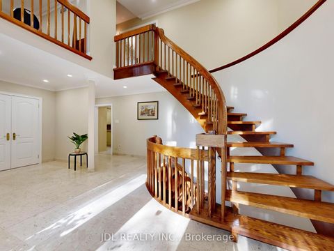 Photo 6 at 11 Moodie Drive, South Richvale, Richmond Hill