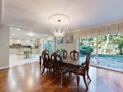 Photo 10 at 11 Moodie Drive, South Richvale, Richmond Hill