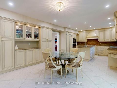 Photo 12 at 11 Moodie Drive, South Richvale, Richmond Hill