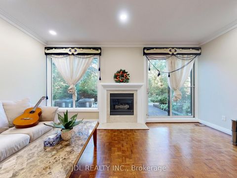 Photo 14 at 11 Moodie Drive, South Richvale, Richmond Hill