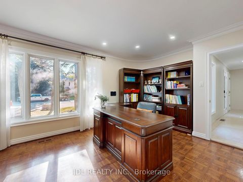 Photo 15 at 11 Moodie Drive, South Richvale, Richmond Hill