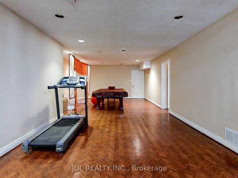 Photo 24 at 11 Moodie Drive, South Richvale, Richmond Hill