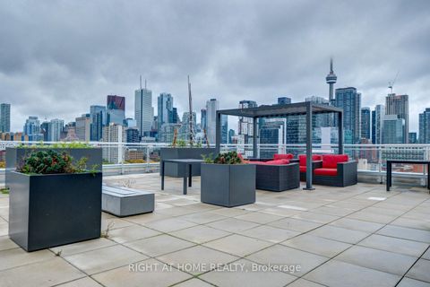 Photo 0 at 701 - 10 Willison Square, Chinatown, Toronto