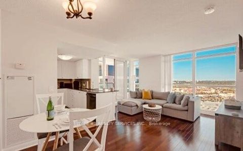 Photo 2 at 703 - 1195 The Queensway, City Centre West, Toronto