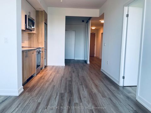 Photo 4 at 703 - 1195 The Queensway, City Centre West, Toronto