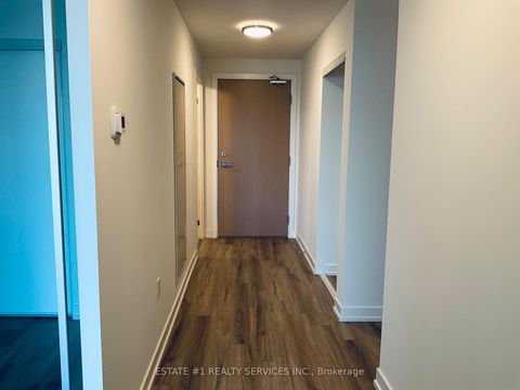 Photo 5 at 703 - 1195 The Queensway, City Centre West, Toronto