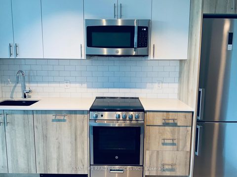 Photo 10 at 703 - 1195 The Queensway, City Centre West, Toronto