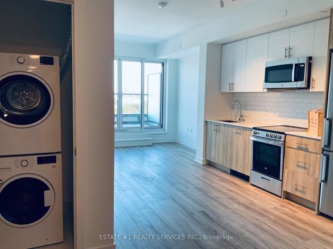 Photo 12 at 703 - 1195 The Queensway, City Centre West, Toronto