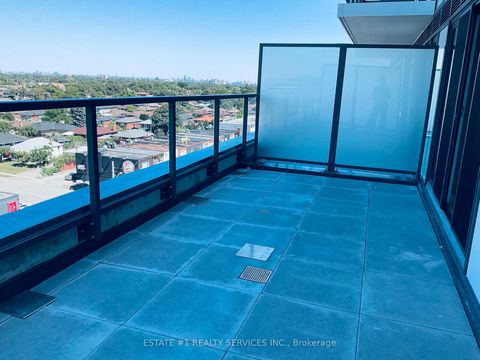 Photo 13 at 703 - 1195 The Queensway, City Centre West, Toronto