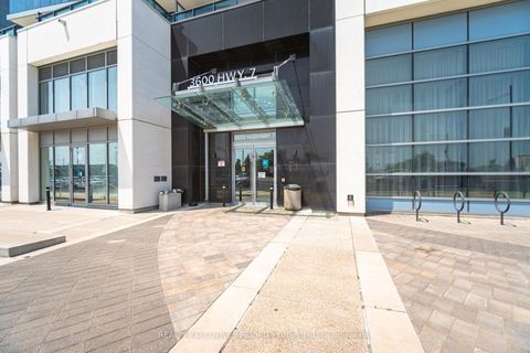 Photo 2 at 3109 - 3600 Highway 7, Vaughan Corporate Centre, Vaughan