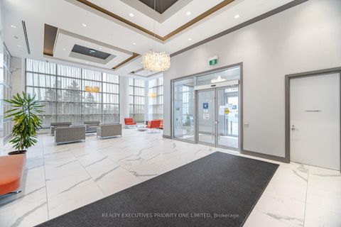 Photo 3 at 3109 - 3600 Highway 7, Vaughan Corporate Centre, Vaughan