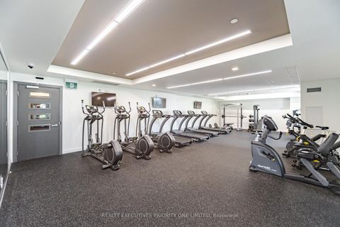 Photo 29 at 3109 - 3600 Highway 7, Vaughan Corporate Centre, Vaughan