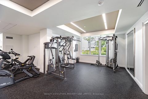 Photo 30 at 3109 - 3600 Highway 7, Vaughan Corporate Centre, Vaughan