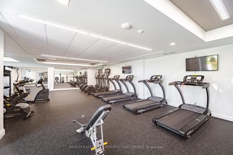 Photo 31 at 3109 - 3600 Highway 7, Vaughan Corporate Centre, Vaughan