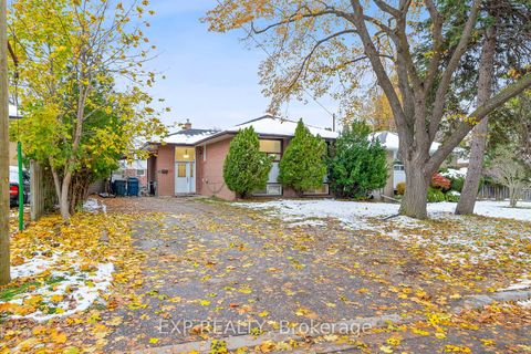 Photo 0 at 14 Caulfield Road, Old Rexdale, Toronto