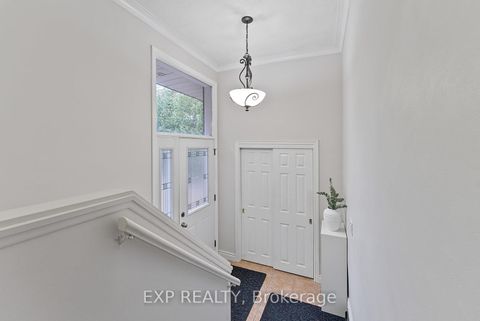 Photo 2 at 14 Caulfield Road, Old Rexdale, Toronto