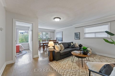 Photo 4 at 14 Caulfield Road, Old Rexdale, Toronto
