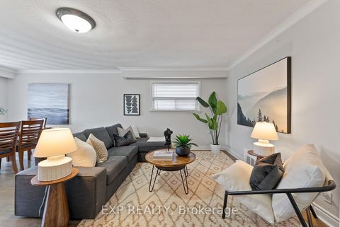 Photo 5 at 14 Caulfield Road, Old Rexdale, Toronto