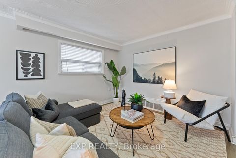 Photo 6 at 14 Caulfield Road, Old Rexdale, Toronto