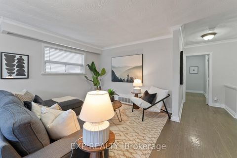 Photo 7 at 14 Caulfield Road, Old Rexdale, Toronto