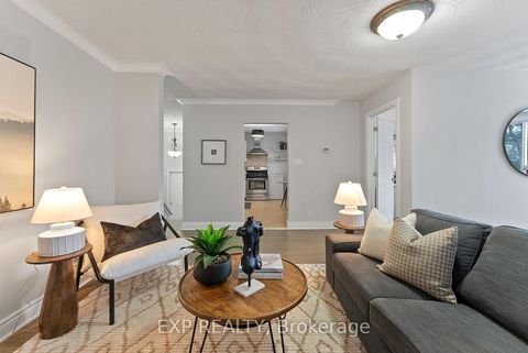 Photo 8 at 14 Caulfield Road, Old Rexdale, Toronto