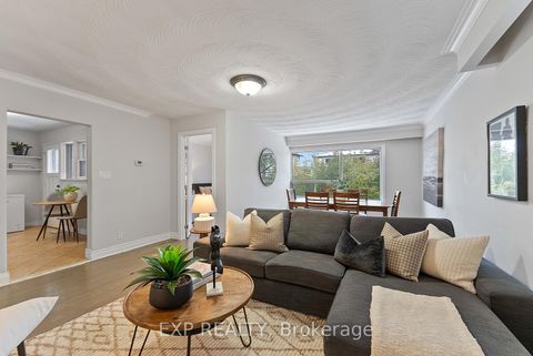 Photo 9 at 14 Caulfield Road, Old Rexdale, Toronto