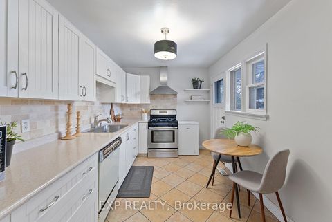 Photo 13 at 14 Caulfield Road, Old Rexdale, Toronto