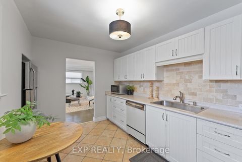 Photo 14 at 14 Caulfield Road, Old Rexdale, Toronto