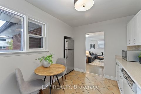 Photo 15 at 14 Caulfield Road, Old Rexdale, Toronto