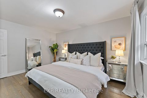 Photo 22 at 14 Caulfield Road, Old Rexdale, Toronto