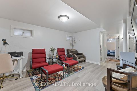 Photo 31 at 14 Caulfield Road, Old Rexdale, Toronto