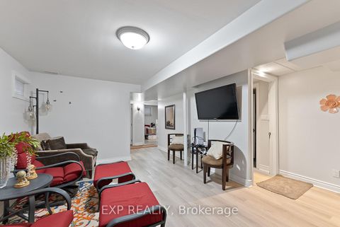 Photo 32 at 14 Caulfield Road, Old Rexdale, Toronto