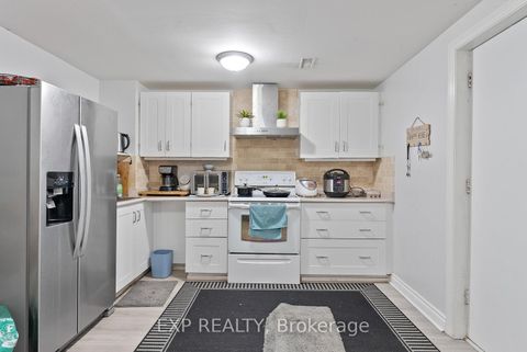 Photo 34 at 14 Caulfield Road, Old Rexdale, Toronto