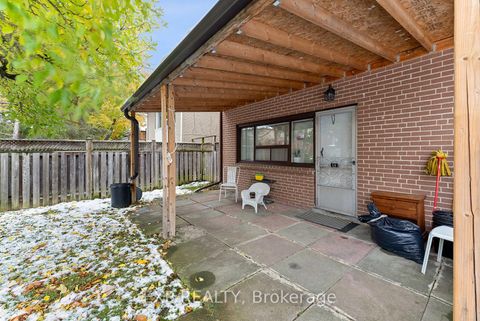 Photo 42 at 14 Caulfield Road, Old Rexdale, Toronto