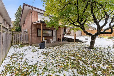 Photo 43 at 14 Caulfield Road, Old Rexdale, Toronto