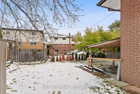 Photo 44 at 14 Caulfield Road, Old Rexdale, Toronto