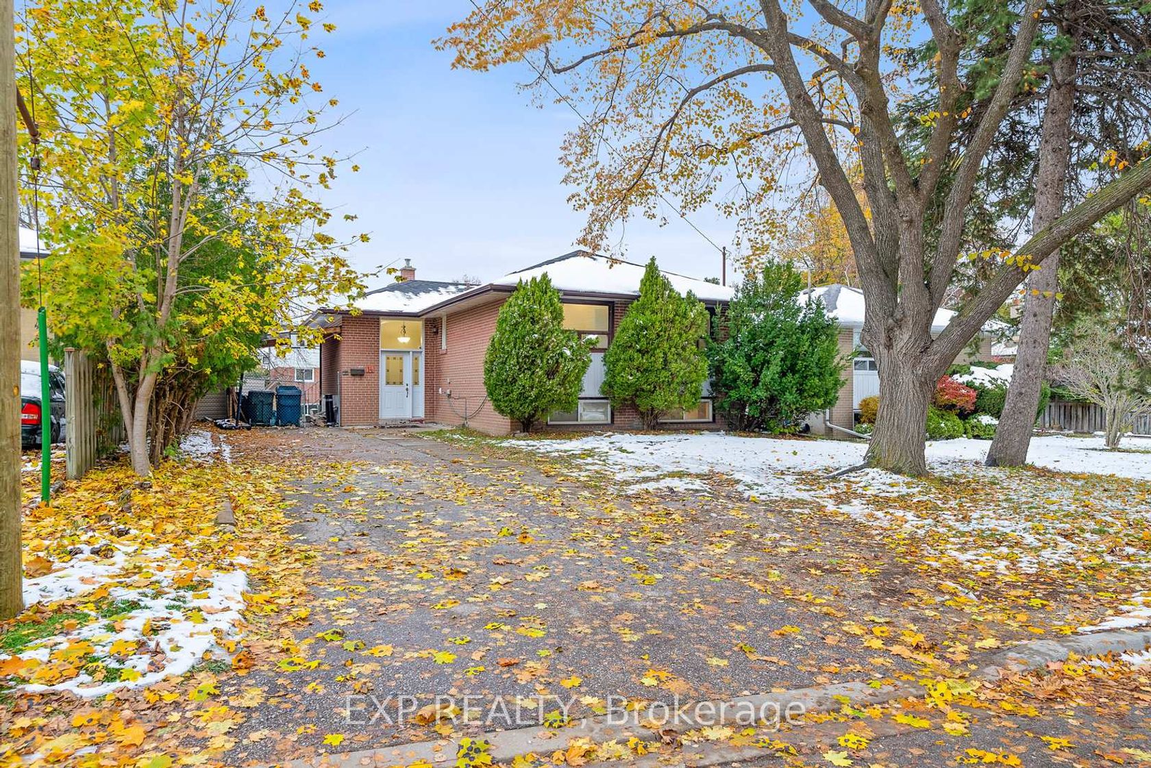 14 Caulfield Road, Old Rexdale, Toronto 