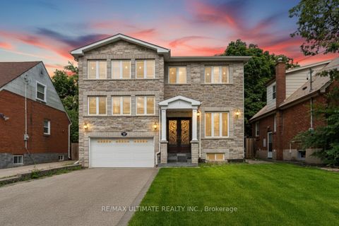 Photo 0 at 19 Bonnington Place, Willowdale East, Toronto