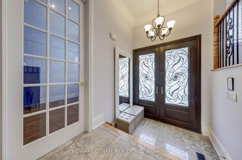 Photo 4 at 19 Bonnington Place, Willowdale East, Toronto