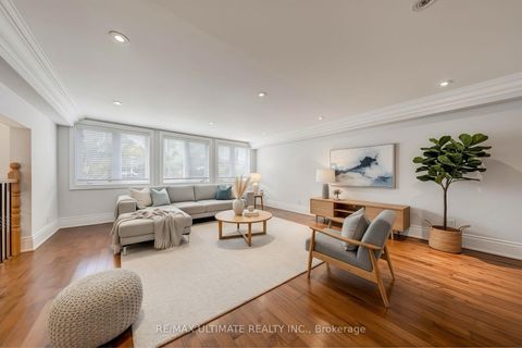 Photo 7 at 19 Bonnington Place, Willowdale East, Toronto