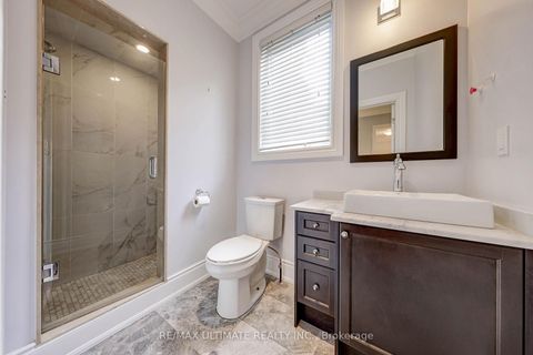 Photo 13 at 19 Bonnington Place, Willowdale East, Toronto