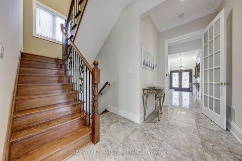 Photo 15 at 19 Bonnington Place, Willowdale East, Toronto