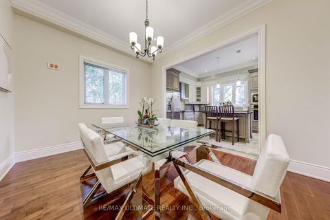 Photo 16 at 19 Bonnington Place, Willowdale East, Toronto