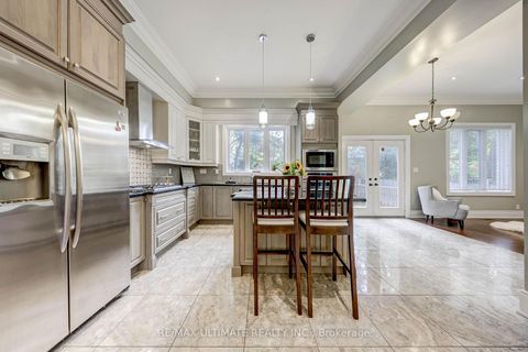 Photo 18 at 19 Bonnington Place, Willowdale East, Toronto