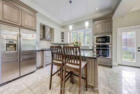 Photo 19 at 19 Bonnington Place, Willowdale East, Toronto