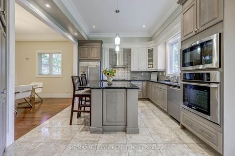 Photo 20 at 19 Bonnington Place, Willowdale East, Toronto