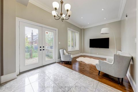 Photo 23 at 19 Bonnington Place, Willowdale East, Toronto