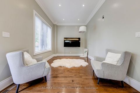 Photo 24 at 19 Bonnington Place, Willowdale East, Toronto